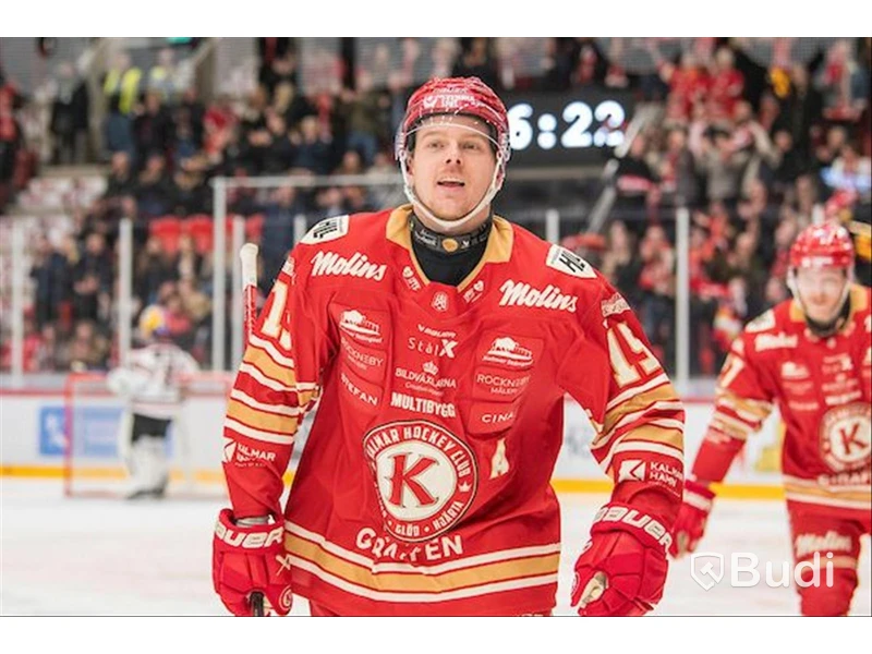 #15 Carl-Johan Lerby - Hemma