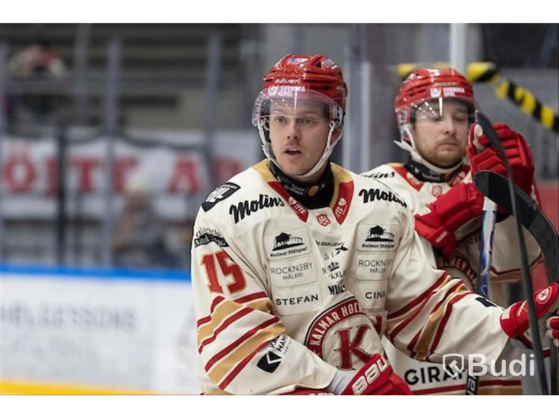 #15 Carl-Johan Lerby - Borta