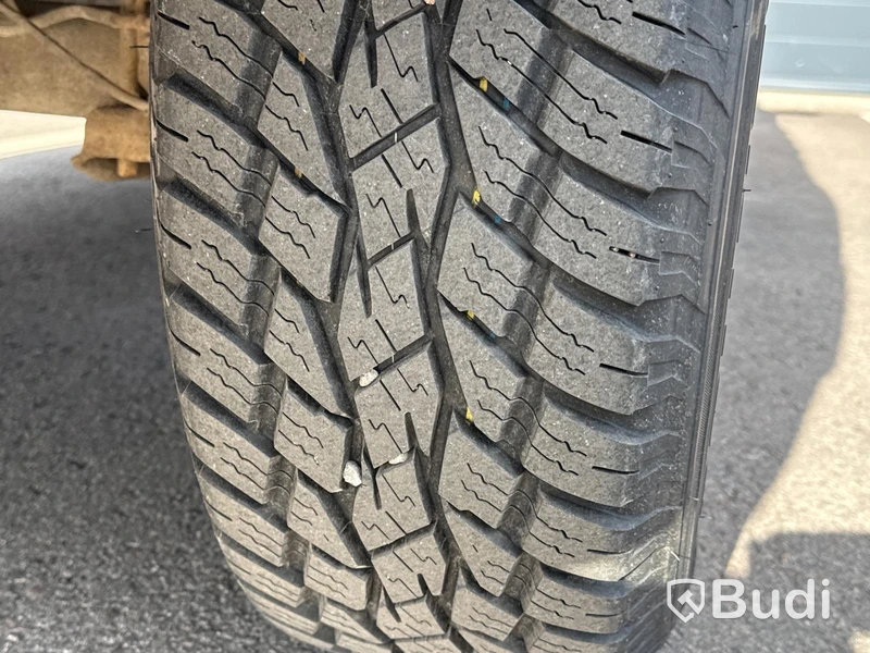 Toyota Hilux 3.0 D Invincible | Dubbelhytt | Automat | 2014