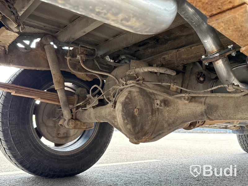 Toyota Hilux 3.0 D Invincible | Dubbelhytt | Automat | 2014
