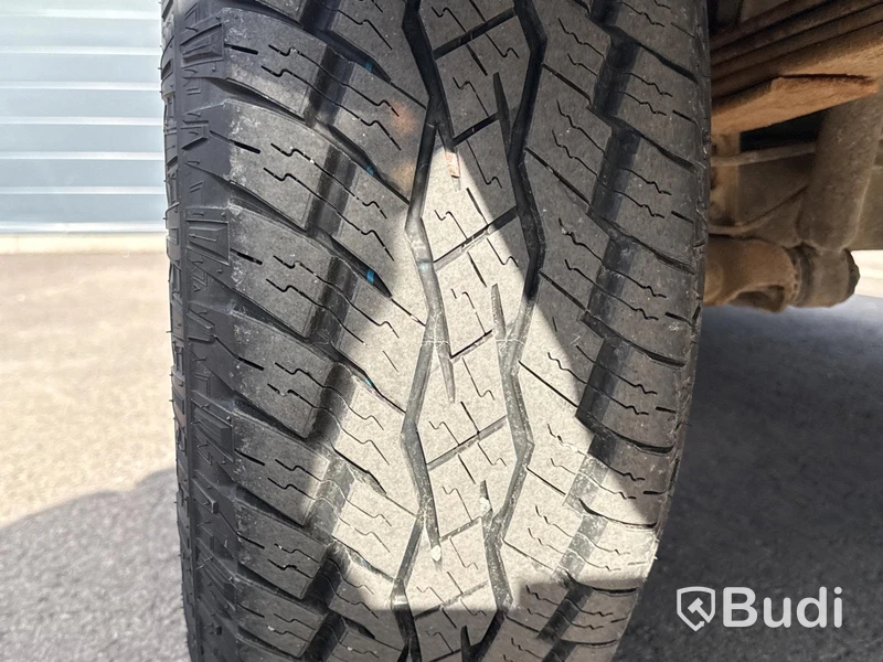 Toyota Hilux 3.0 D Invincible | Dubbelhytt | Automat | 2014
