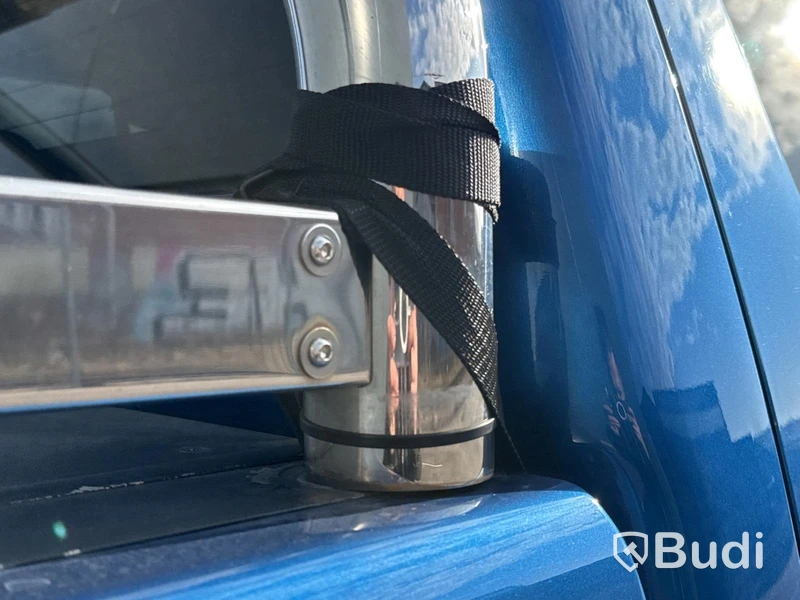 Toyota Hilux 3.0 D Invincible | Dubbelhytt | Automat | 2014