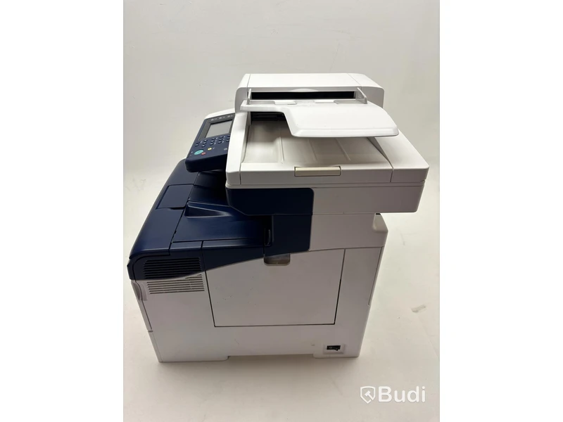Skrivare/Kopiator/Skanner/Fax  Xerox WorkCenter 6605 DN