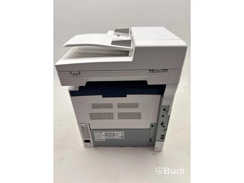 Skrivare/Kopiator/Skanner/Fax  Xerox WorkCenter 6605 DN