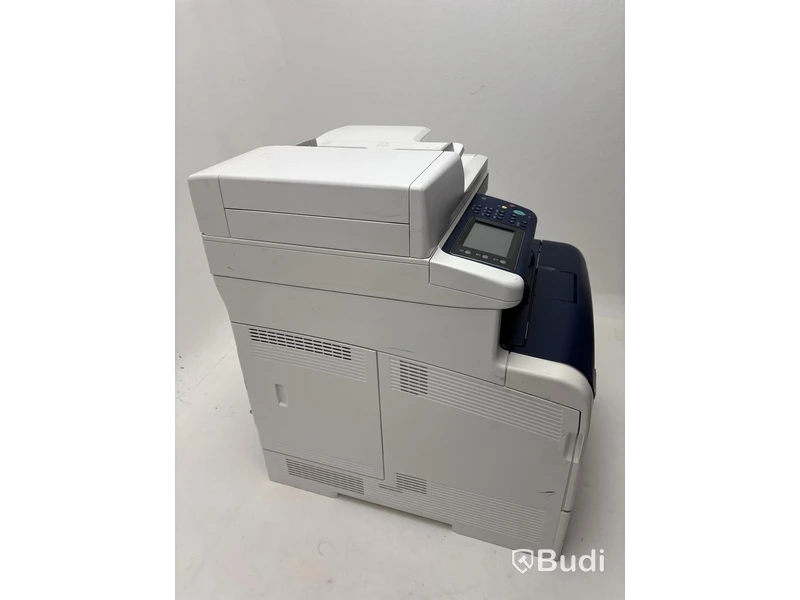 Skrivare/Kopiator/Skanner/Fax  Xerox WorkCenter 6605 DN