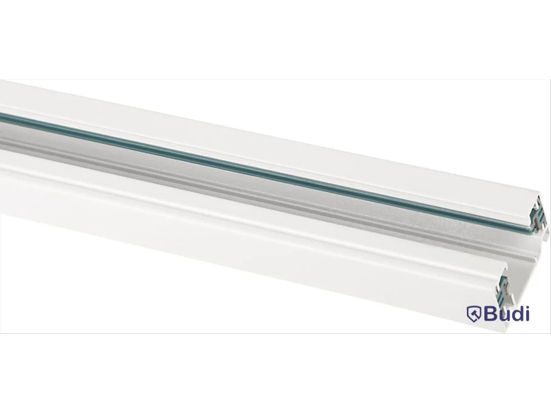 2 ST. SKENA 1-FAS LITETRAC, 2M, VIT