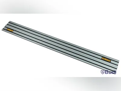 SÅGRÄLS DEWALT, DWS5022, 1.5 M