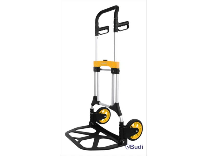 BAGAGEKÄRRA IRONSIDE, ALU200