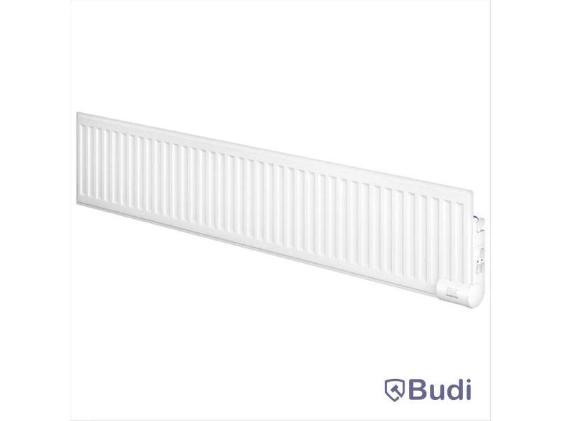 RADIATOR PAX, ENKELPANEL, 230V - RAD.LYX 11-316/230 1000W