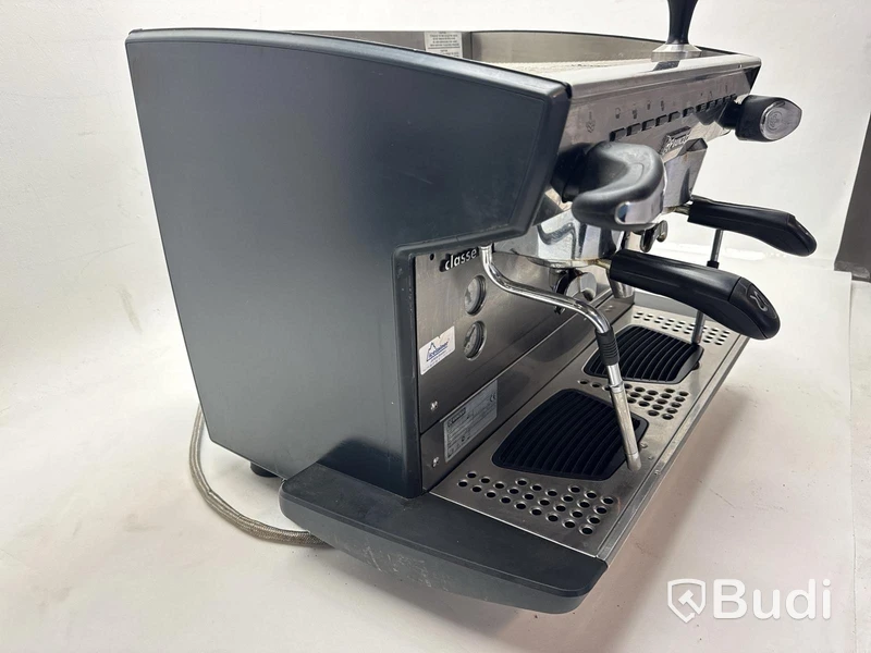Espressomaskin Rancilio Classe 6