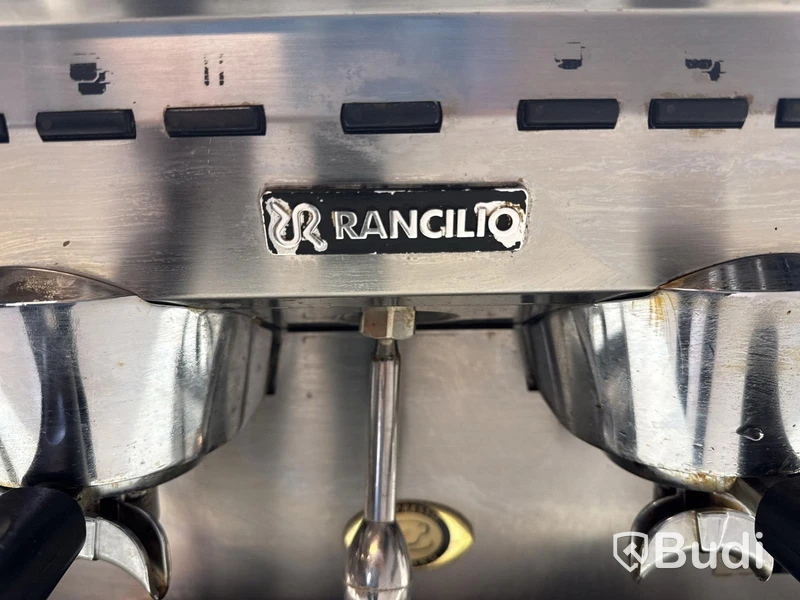 Espressomaskin Rancilio Classe 6