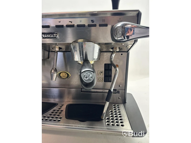 Espressomaskin Rancilio Classe 6