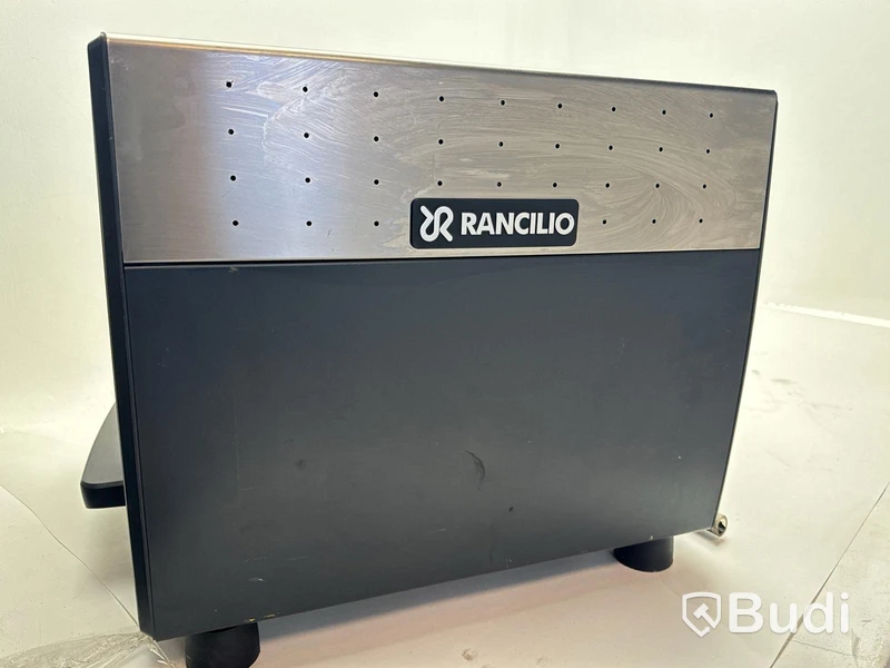 Espressomaskin Rancilio Classe 6