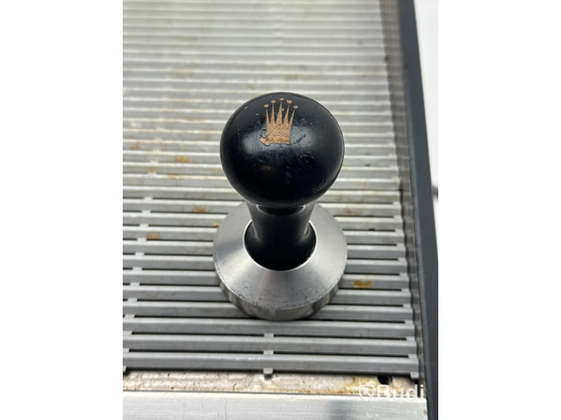 Espressomaskin Rancilio Classe 6