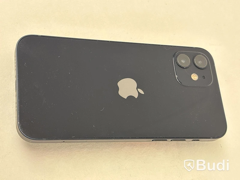 Mobil Apple iPhone 12 64GB