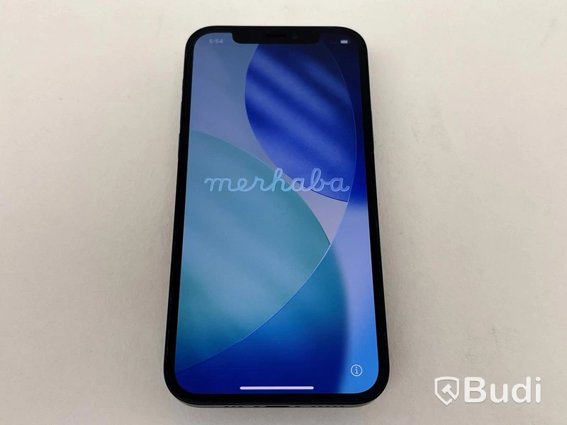 Mobil Apple iPhone 12 64GB