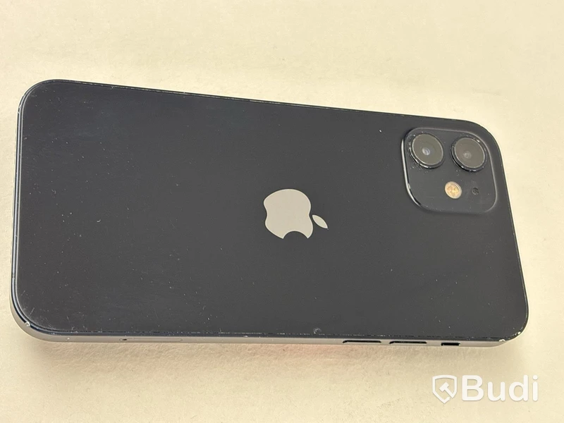 Mobil Apple iPhone 12 64GB