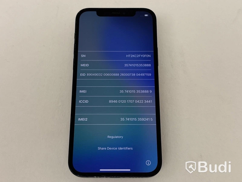 Mobil Apple iPhone 12 64GB