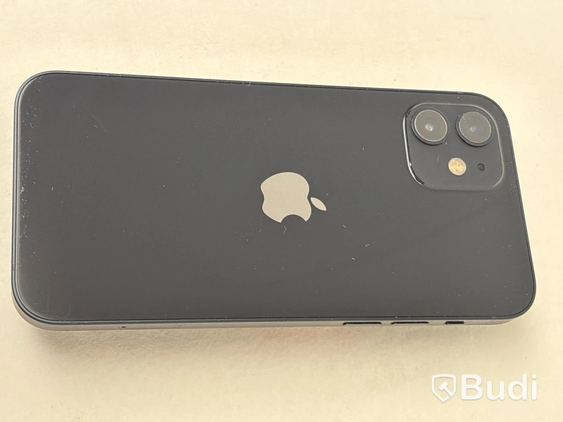 Mobil Apple iPhone 12 64GB