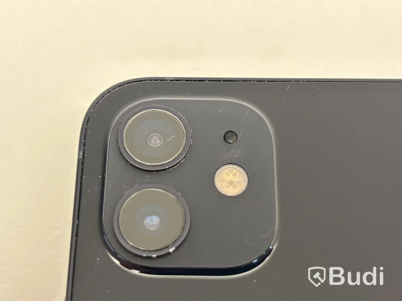 Mobil Apple iPhone 12 64GB