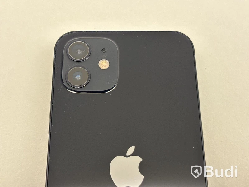 Mobil Apple iPhone 12 64GB