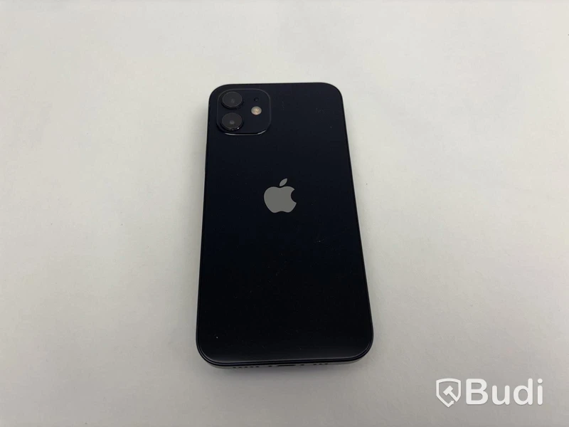 Mobil Apple iPhone 12 64GB