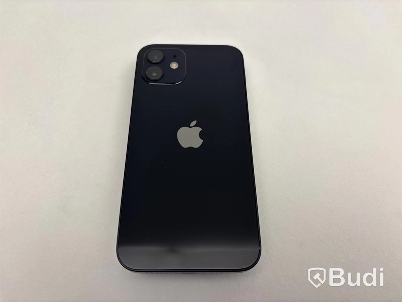 Mobil Apple iPhone 12 64GB