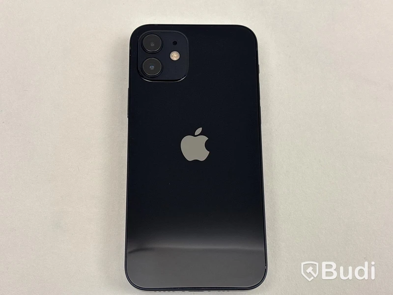 Mobil Apple iPhone 12 64GB