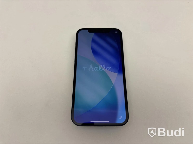 Mobil Apple iPhone 12 64GB