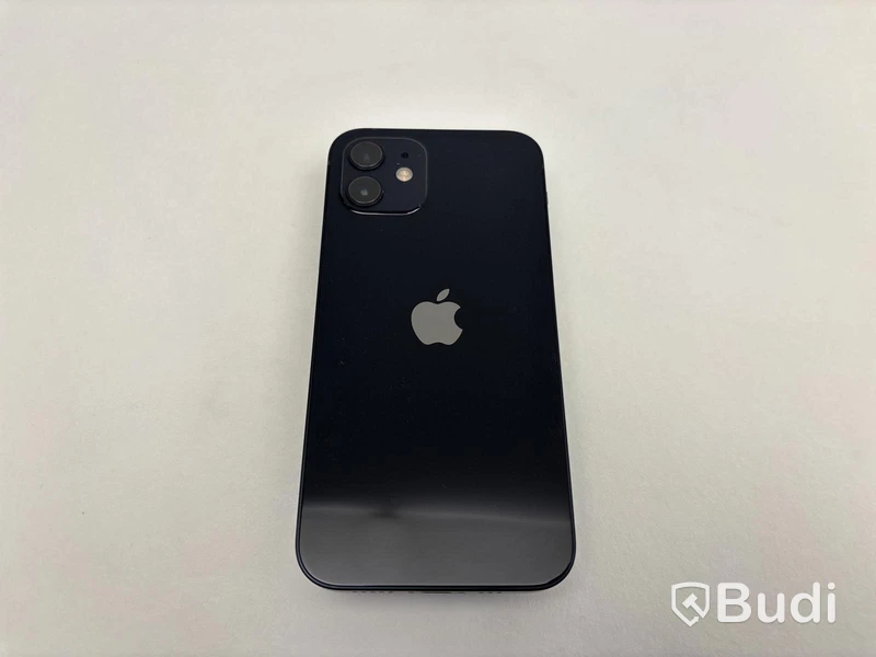 Mobil Apple iPhone 12 128GB