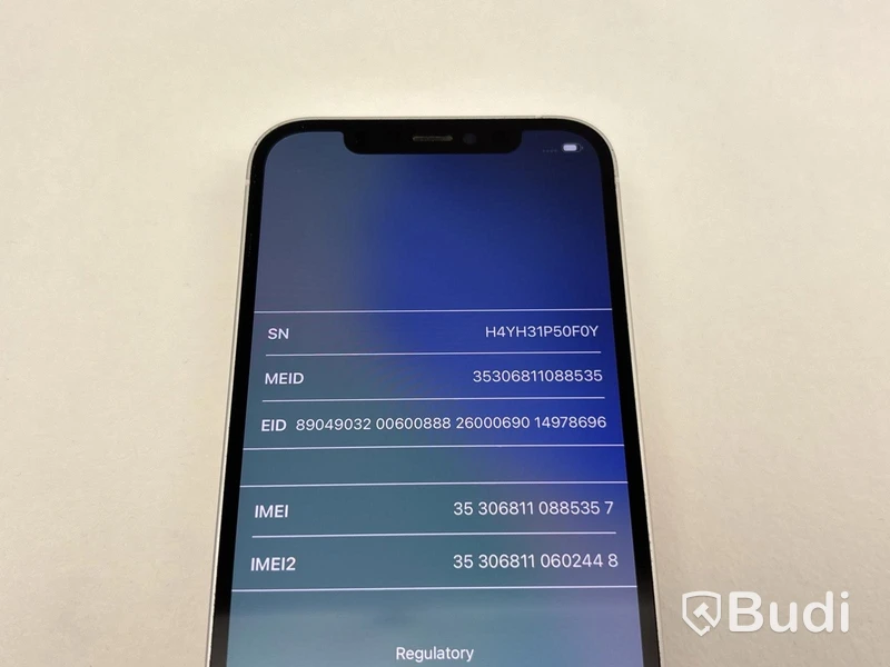 Mobil Apple iPhone 12 128GB