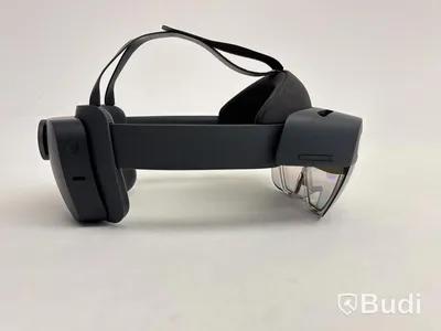 Glasögon Microsoft HoloLens2