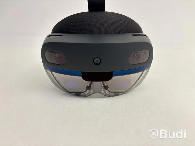 Glasögon Microsoft HoloLens2