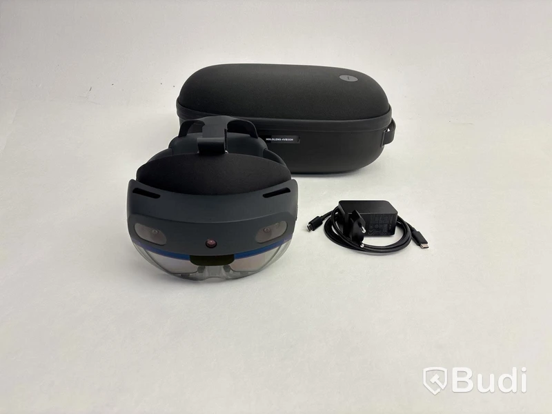 Glasögon Microsoft HoloLens2