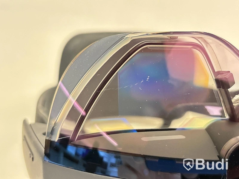 Glasögon Microsoft HoloLens2