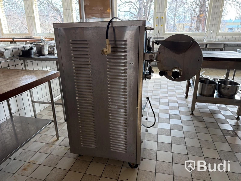 Glassmaskin/Gelato Frigomat PL Professionale  – 3-fas