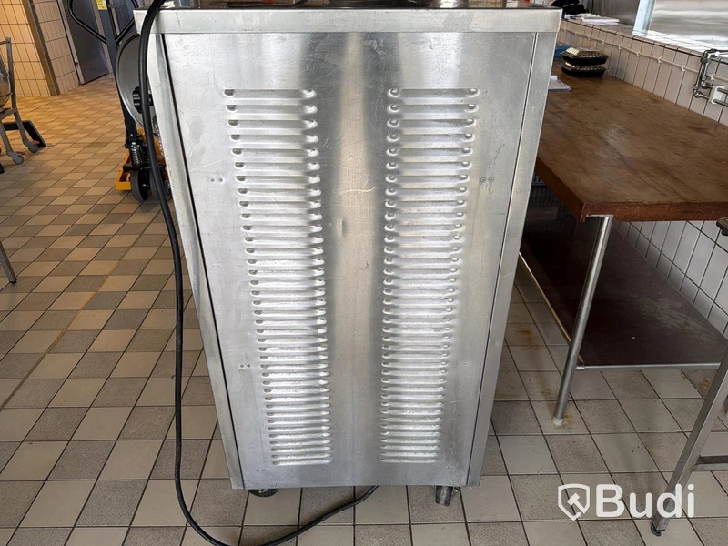 Glassmaskin/Gelato Frigomat PL Professionale  – 3-fas