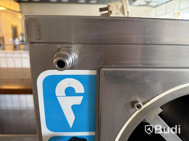 Glassmaskin/Gelato Frigomat PL Professionale  – 3-fas