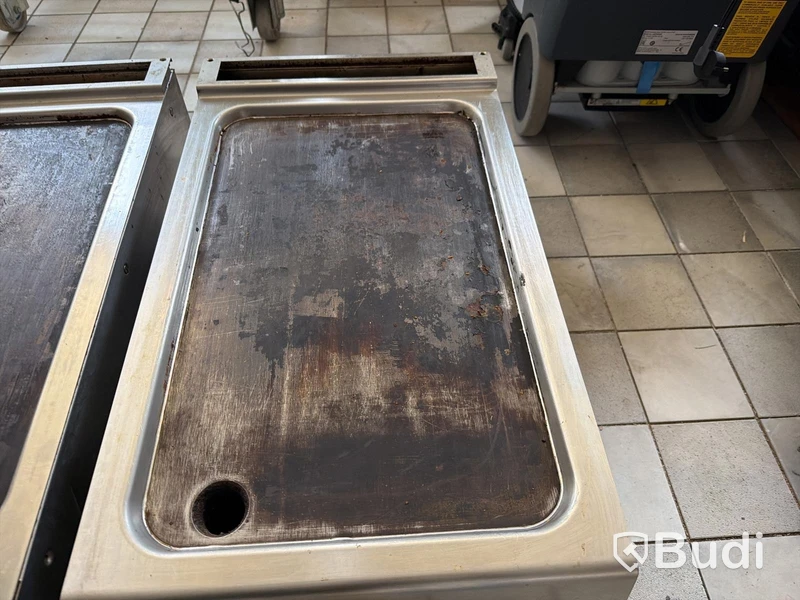 Stekbord – Electrolux & Zanussi – restaurang