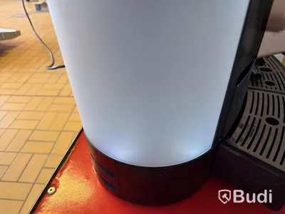 Nespresso Gemini CS220 Pro – Dubbel kaffemaskin