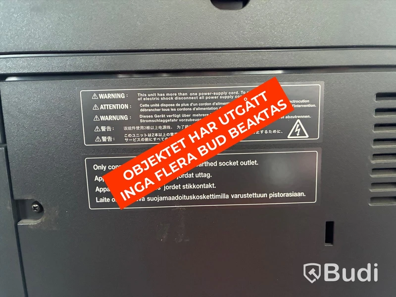 Konica Minolta Bizhub c224e