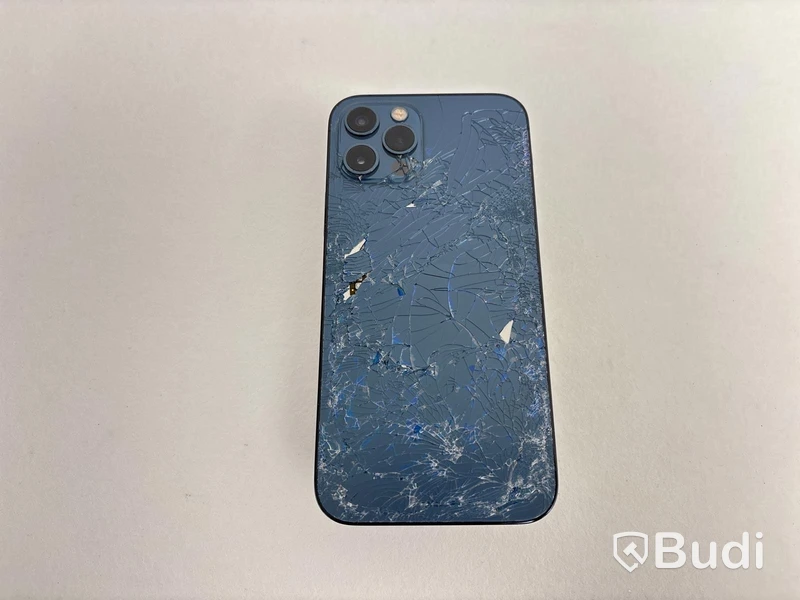 Mobil Apple iPhone 12 Pro 128 GB