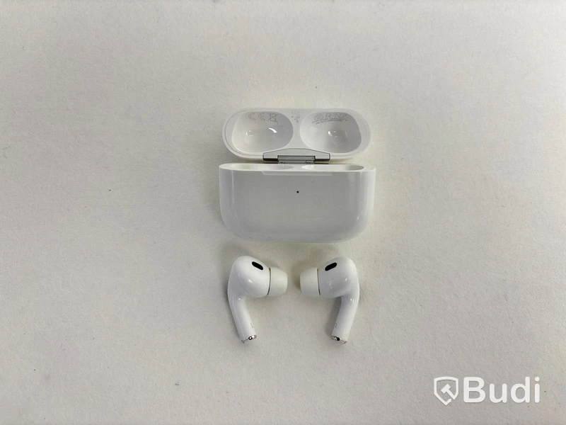 Trådlösa hörlurar Apple AirPods Pro 2nd gen