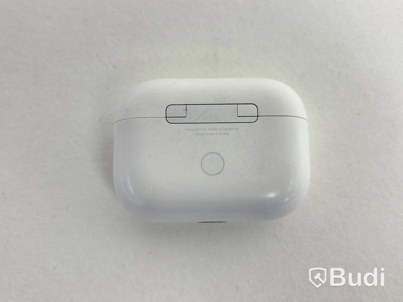 Trådlösa hörlurar Apple AirPods Pro 2nd gen