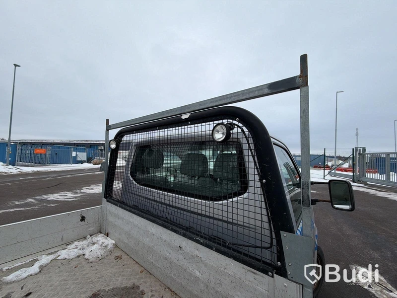 VW Transporter T5 1.9 TDI Pickup  -2009