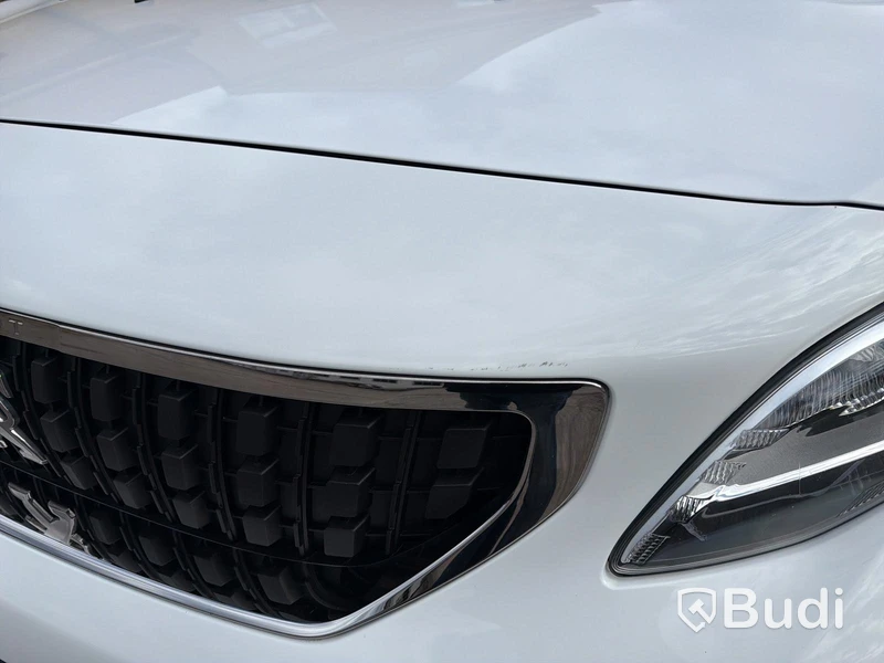Peugeot Expert BlueHDi Skåp (122hk) -2021