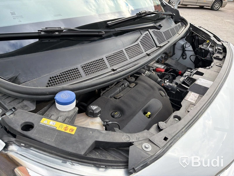 Peugeot Expert BlueHDi Skåp (122hk) -2021