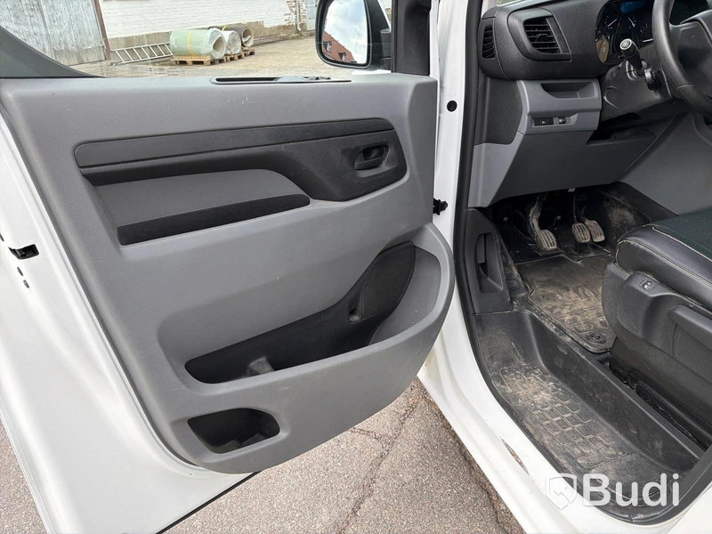 Peugeot Expert BlueHDi Skåp (122hk) -2021