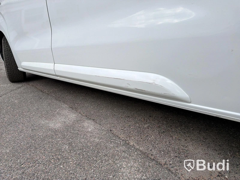 Peugeot Expert BlueHDi Skåp (122hk) -2021