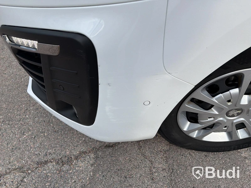 Peugeot Expert BlueHDi Skåp (122hk) -2021